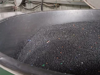 Перемешайте сырье