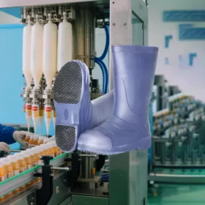 EVA Food Boots
