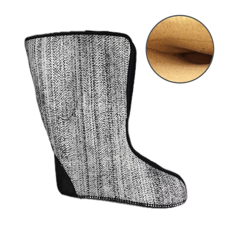 Индивидуальные решения для изоляции обуви